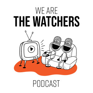 We Are The Watchers Episode 373 Apple Cider Pregnant Something