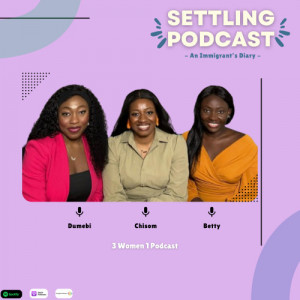 3 Women 1 Podcast