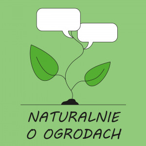 254. Styczeń w ogrodzie