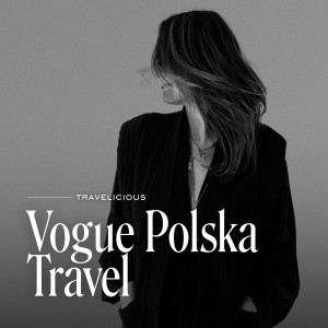 Natalia Klimas-Bober nostalgicznie o Nowym Jorku i Paryżu