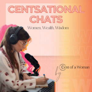 Cent of a Woman