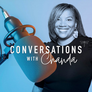 A Radical Vision for a Nation That Works for All w/ Ashleigh Gardere, President of PolicyLink